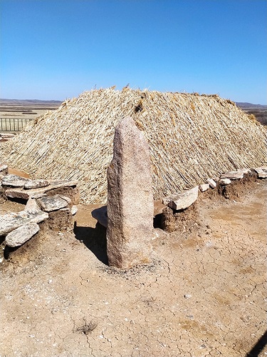 Время, застывшее в бронзе